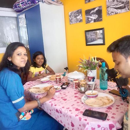 Beverly Hills Home Stay Darjeeling  Extérieur photo