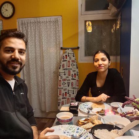 Beverly Hills Home Stay Darjeeling  Extérieur photo