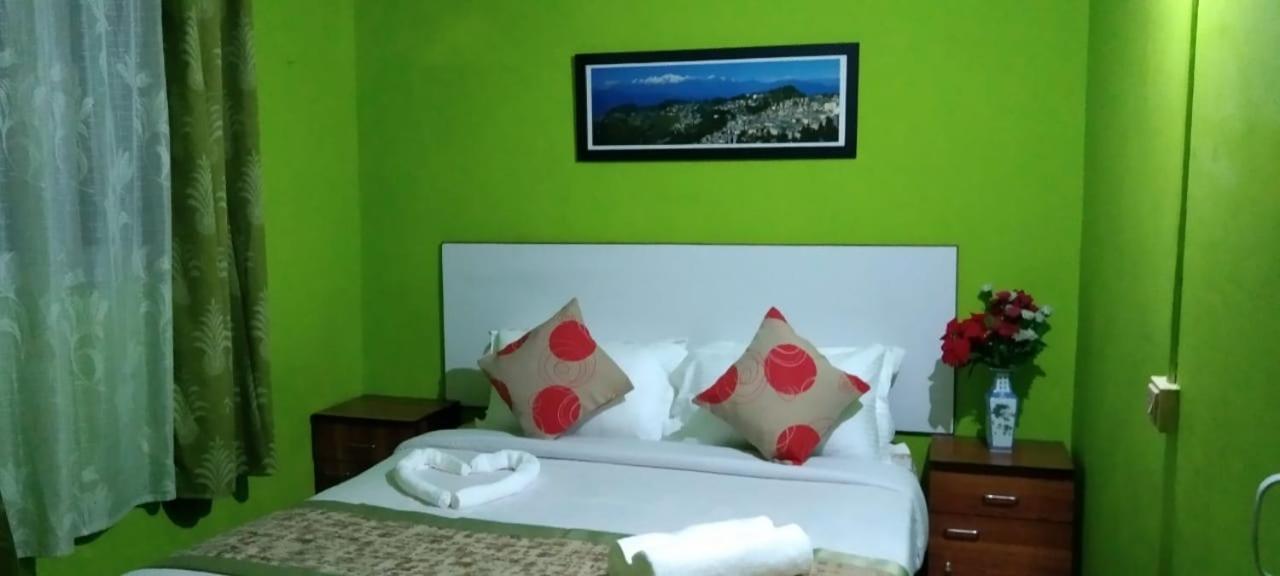 Beverly Hills Home Stay Darjeeling  Extérieur photo