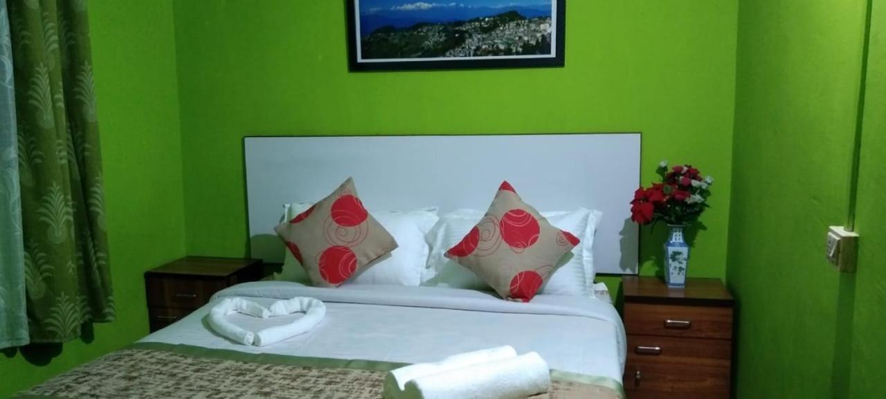 Beverly Hills Home Stay Darjeeling  Extérieur photo