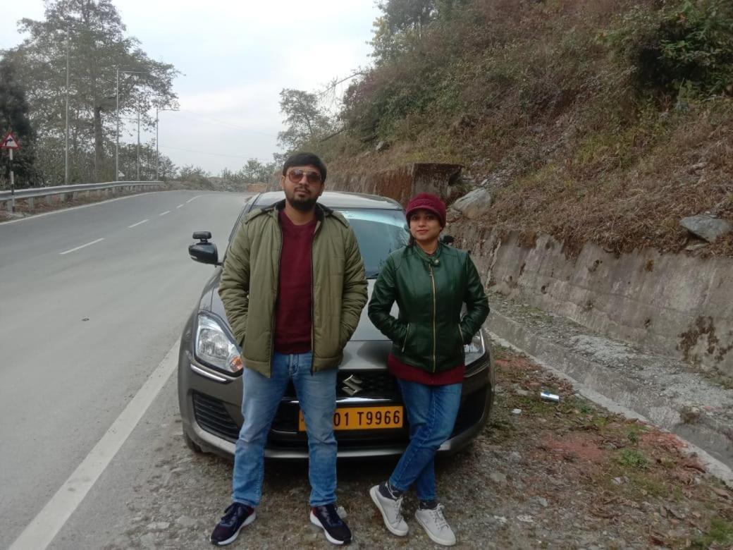 Beverly Hills Home Stay Darjeeling  Extérieur photo