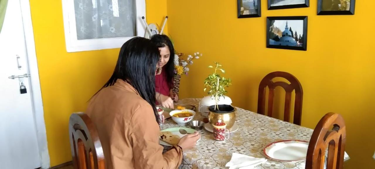 Beverly Hills Home Stay Darjeeling  Extérieur photo