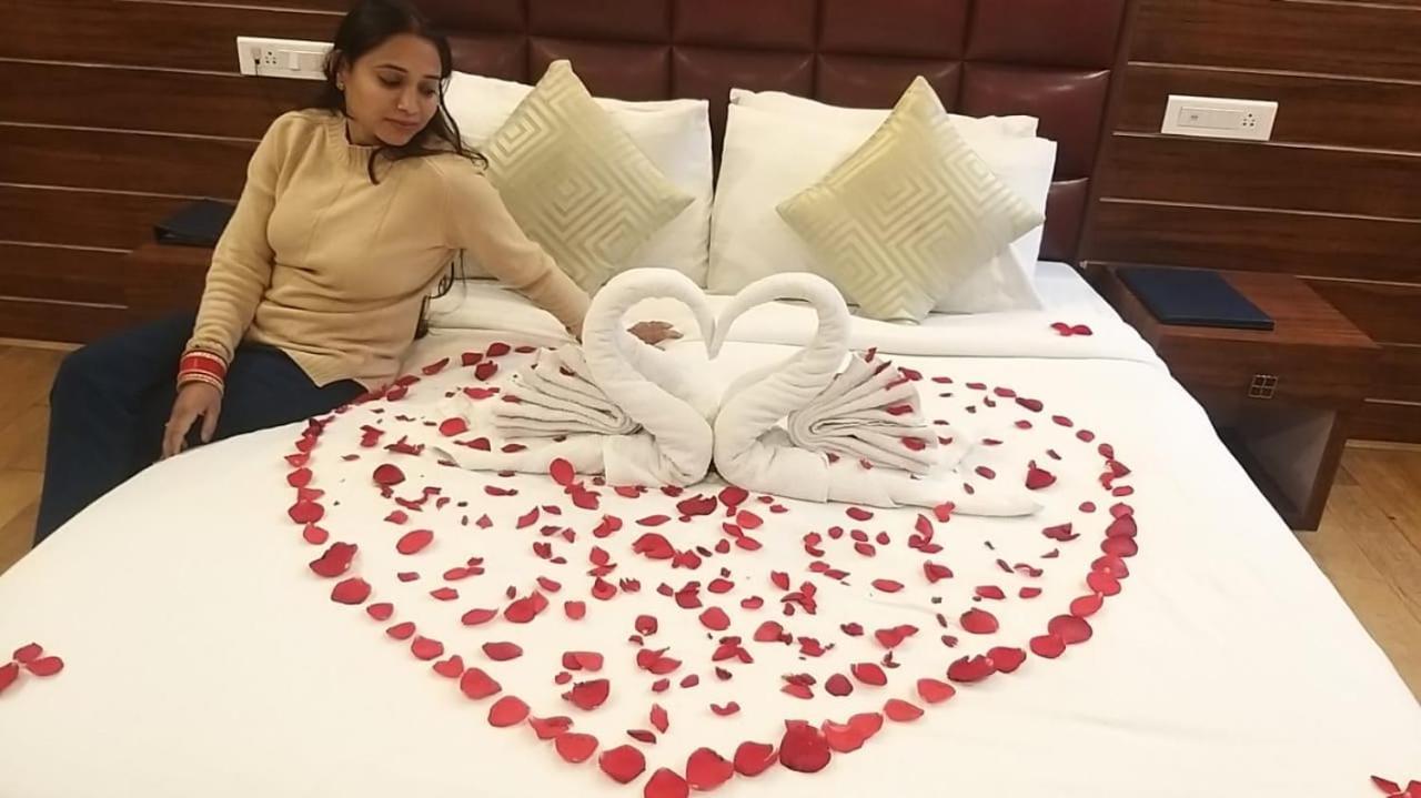 Beverly Hills Home Stay Darjeeling  Extérieur photo