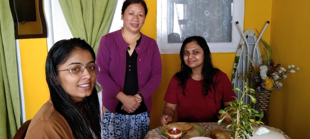 Beverly Hills Home Stay Darjeeling  Extérieur photo