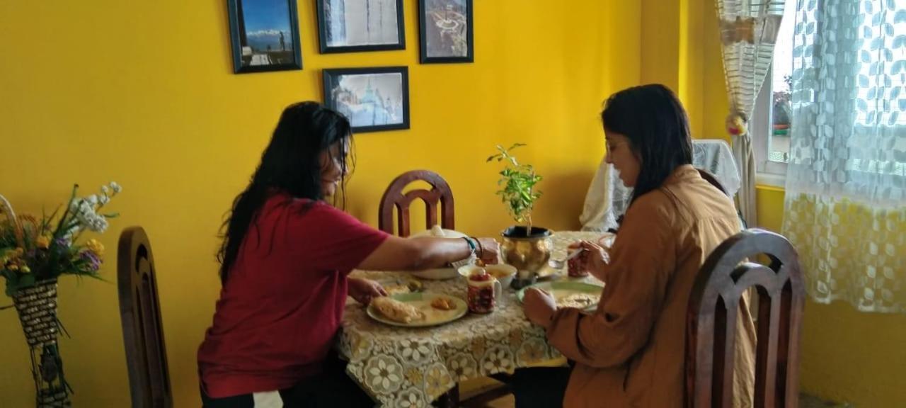 Beverly Hills Home Stay Darjeeling  Extérieur photo