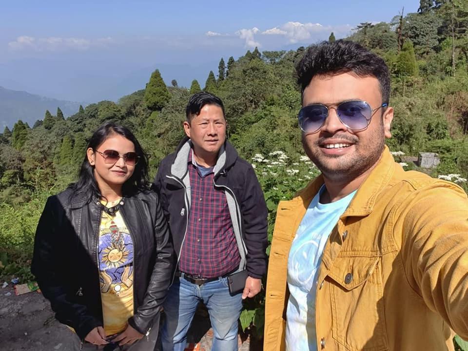 Beverly Hills Home Stay Darjeeling  Extérieur photo