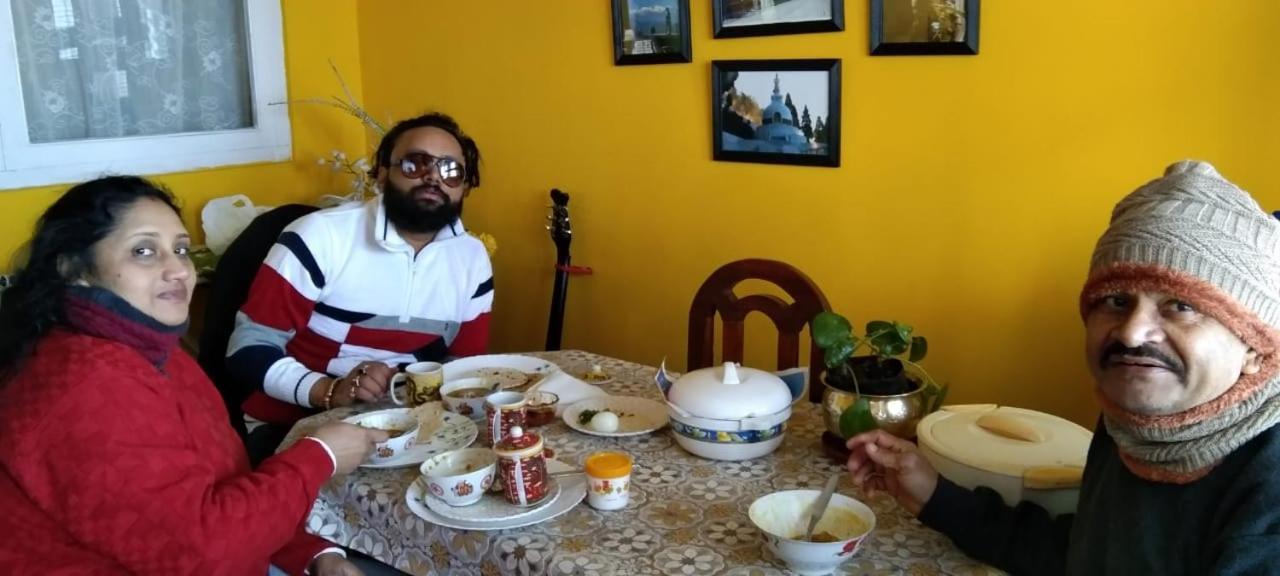 Beverly Hills Home Stay Darjeeling  Extérieur photo