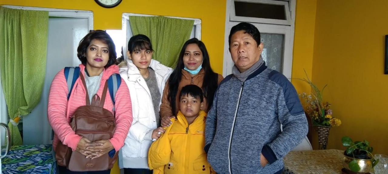 Beverly Hills Home Stay Darjeeling  Extérieur photo
