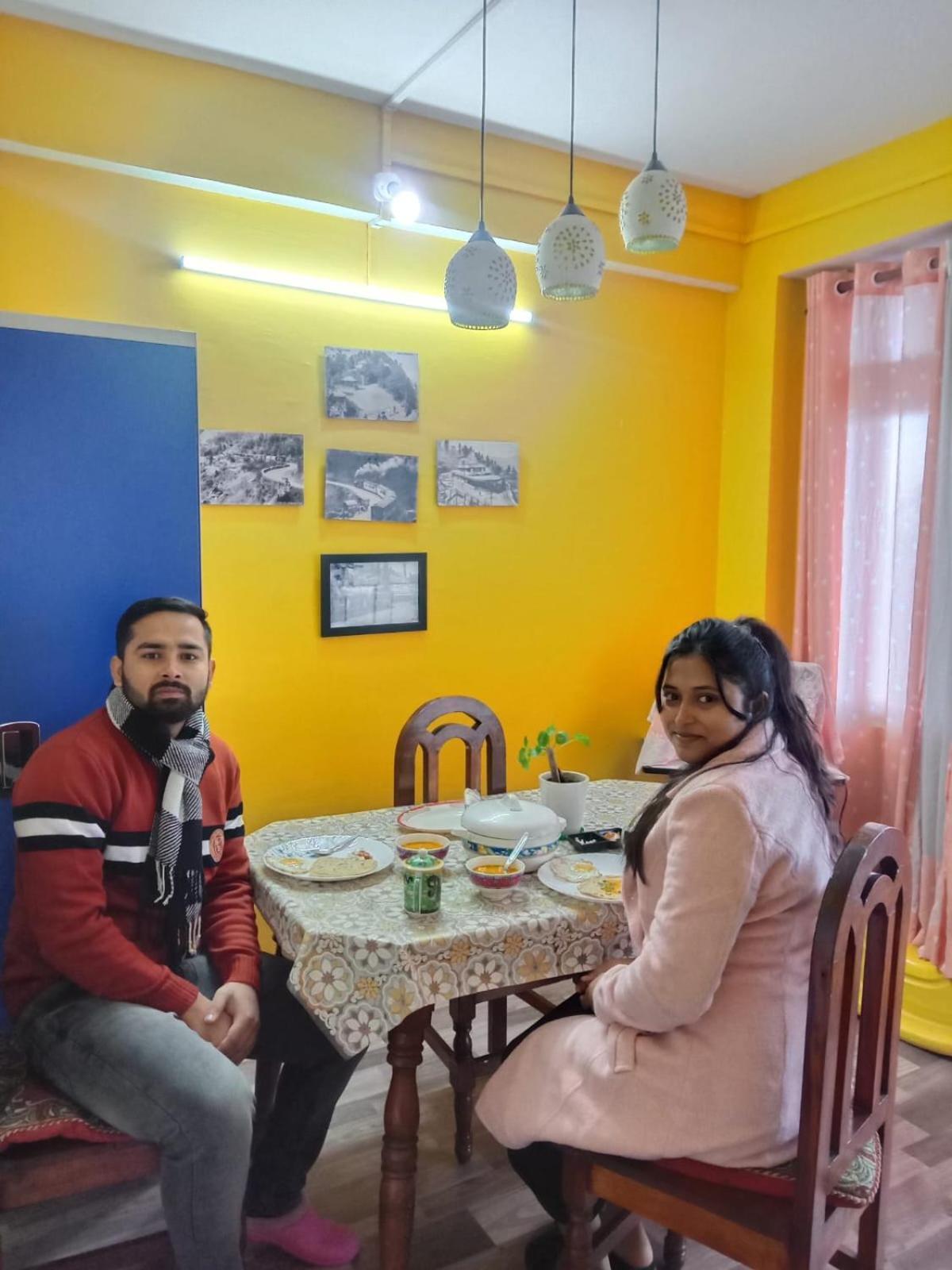 Beverly Hills Home Stay Darjeeling  Extérieur photo