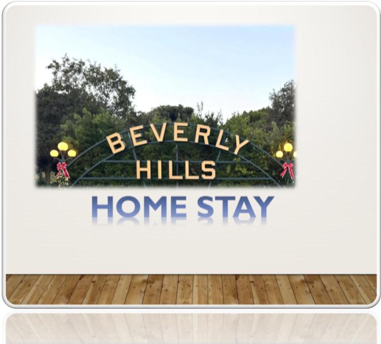 Beverly Hills Home Stay Darjeeling  Extérieur photo