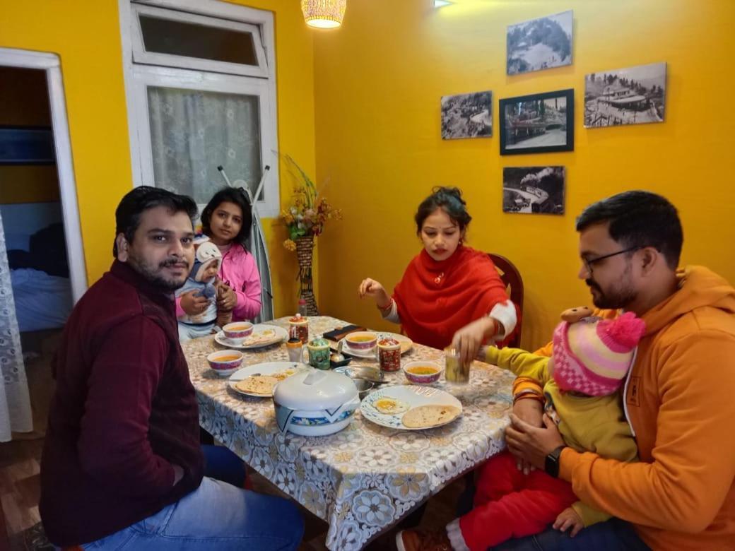 Beverly Hills Home Stay Darjeeling  Extérieur photo