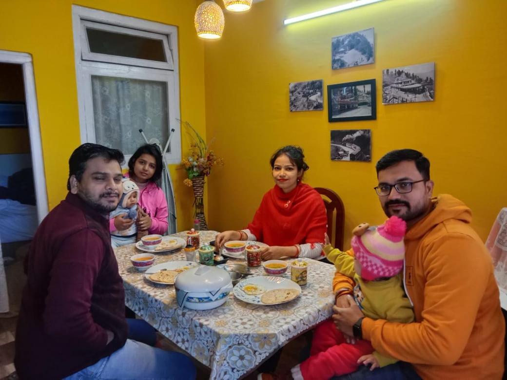 Beverly Hills Home Stay Darjeeling  Extérieur photo