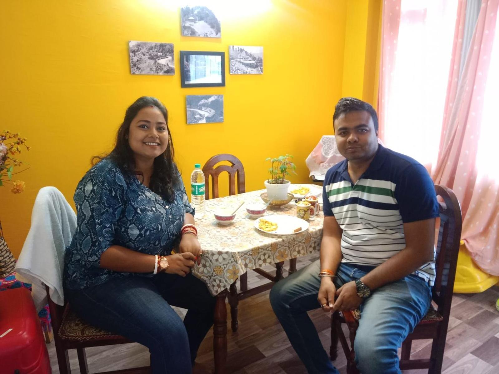 Beverly Hills Home Stay Darjeeling  Extérieur photo