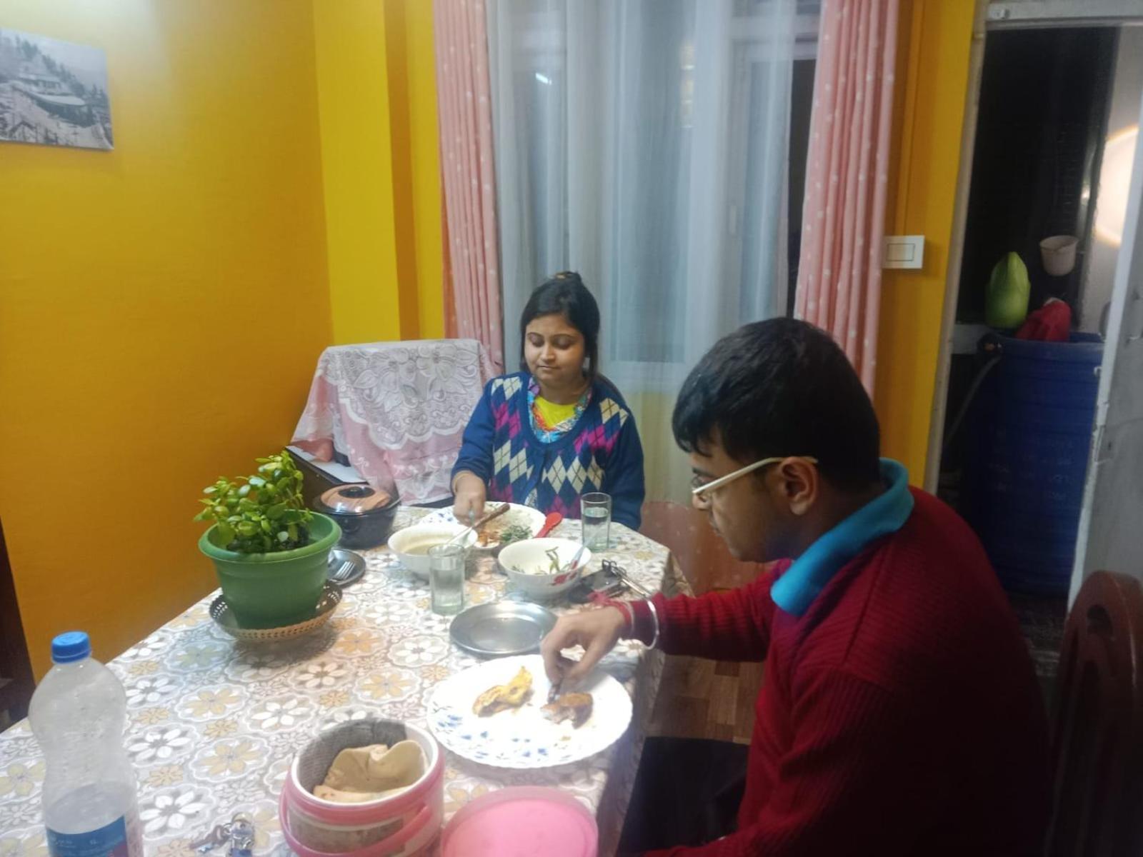 Beverly Hills Home Stay Darjeeling  Extérieur photo
