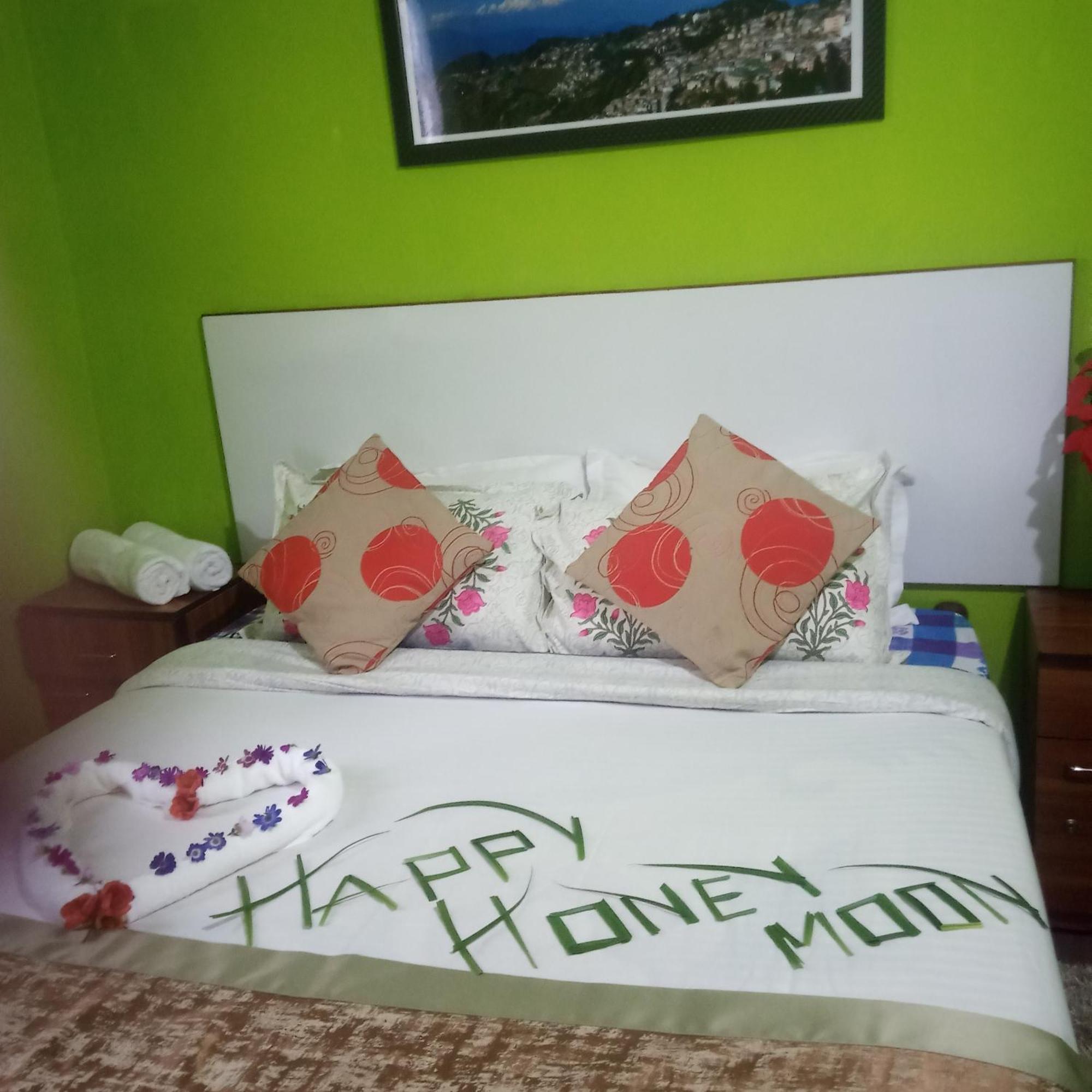 Beverly Hills Home Stay Darjeeling  Extérieur photo