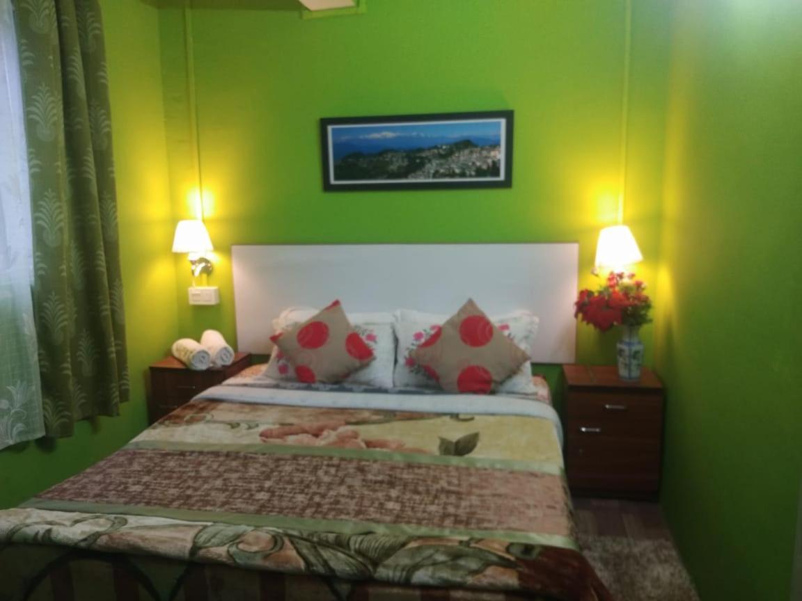 Beverly Hills Home Stay Darjeeling  Extérieur photo