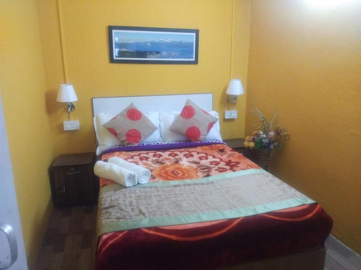 Beverly Hills Home Stay Darjeeling  Extérieur photo
