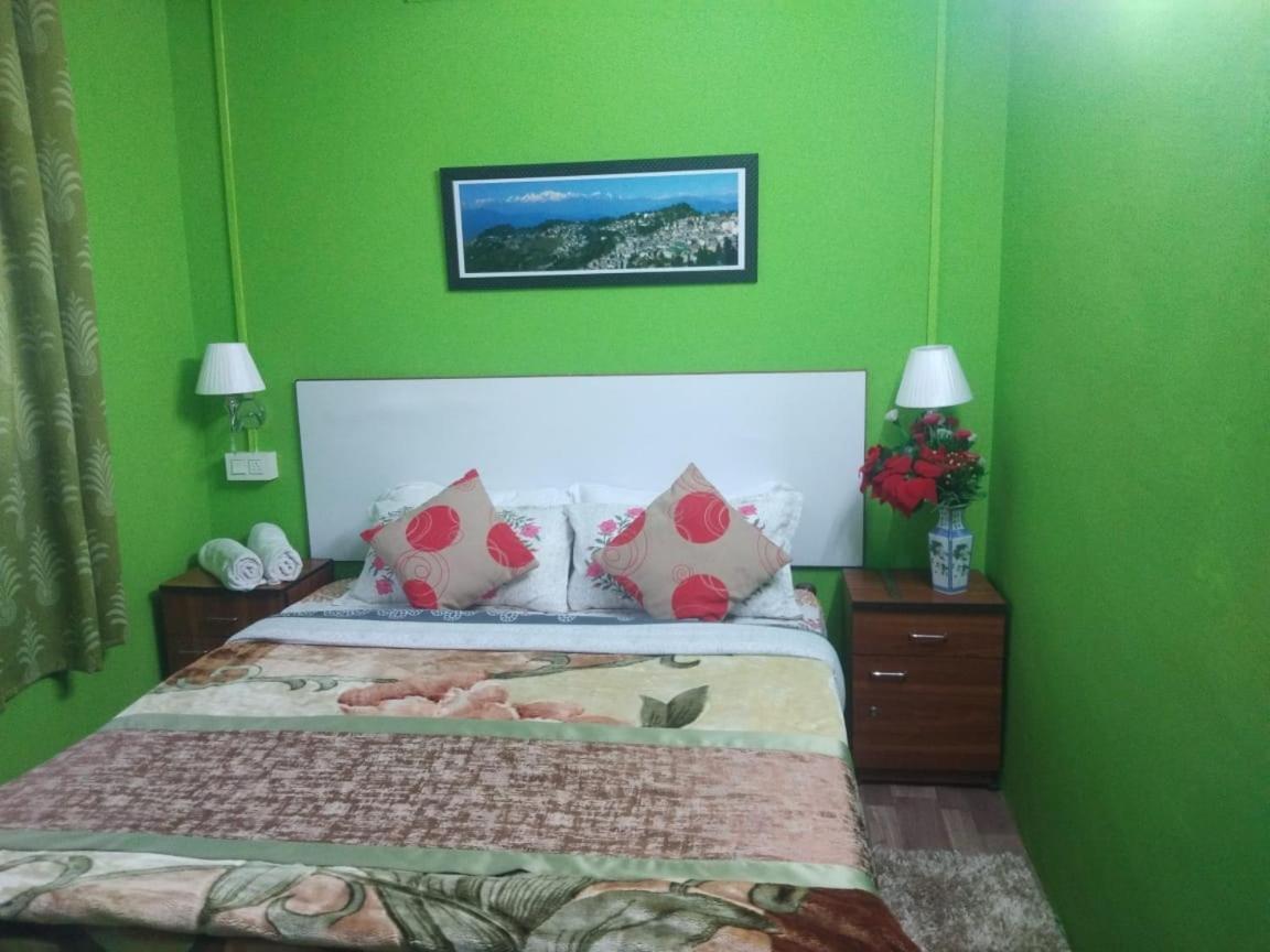Beverly Hills Home Stay Darjeeling  Extérieur photo