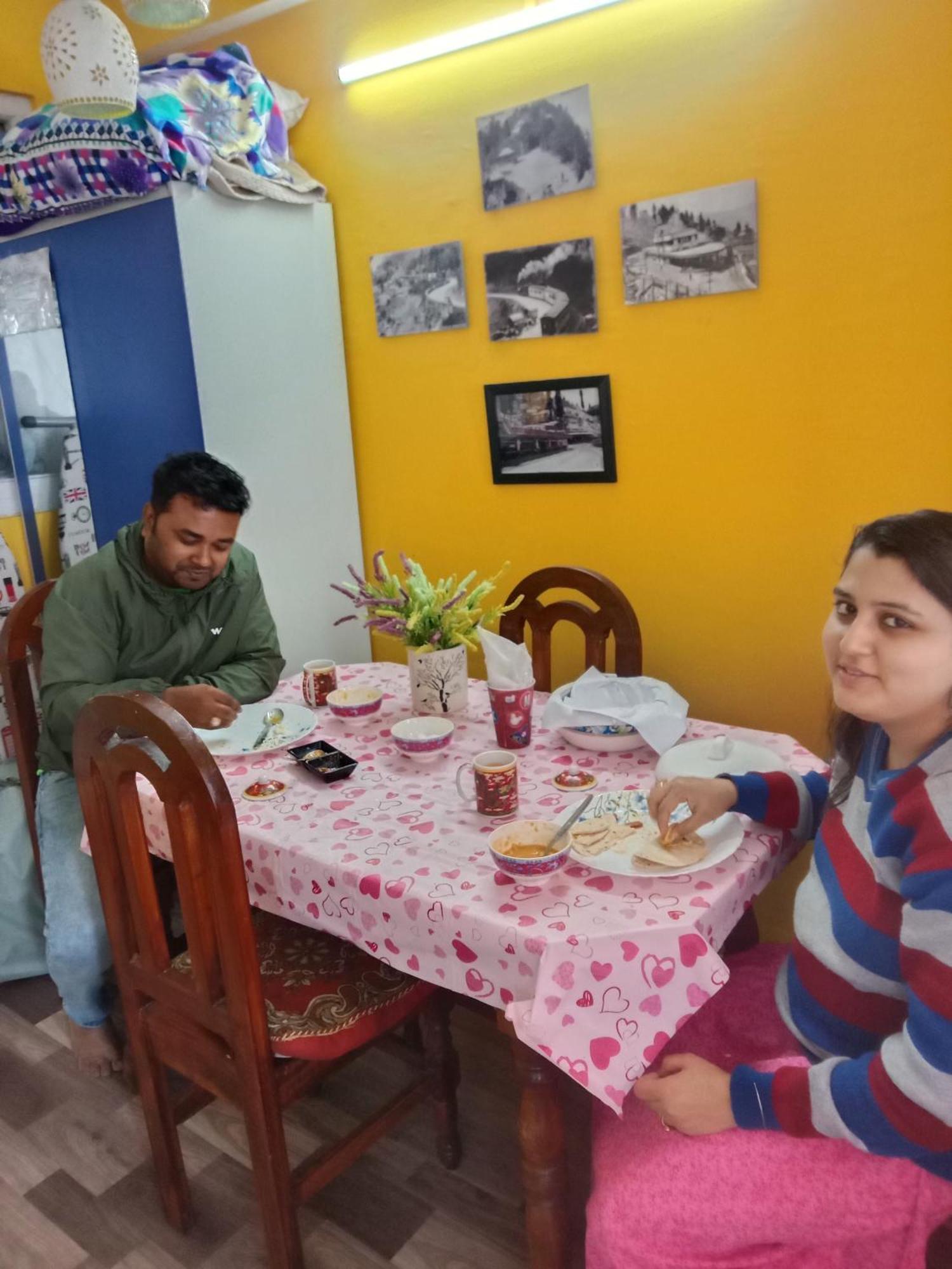 Beverly Hills Home Stay Darjeeling  Extérieur photo