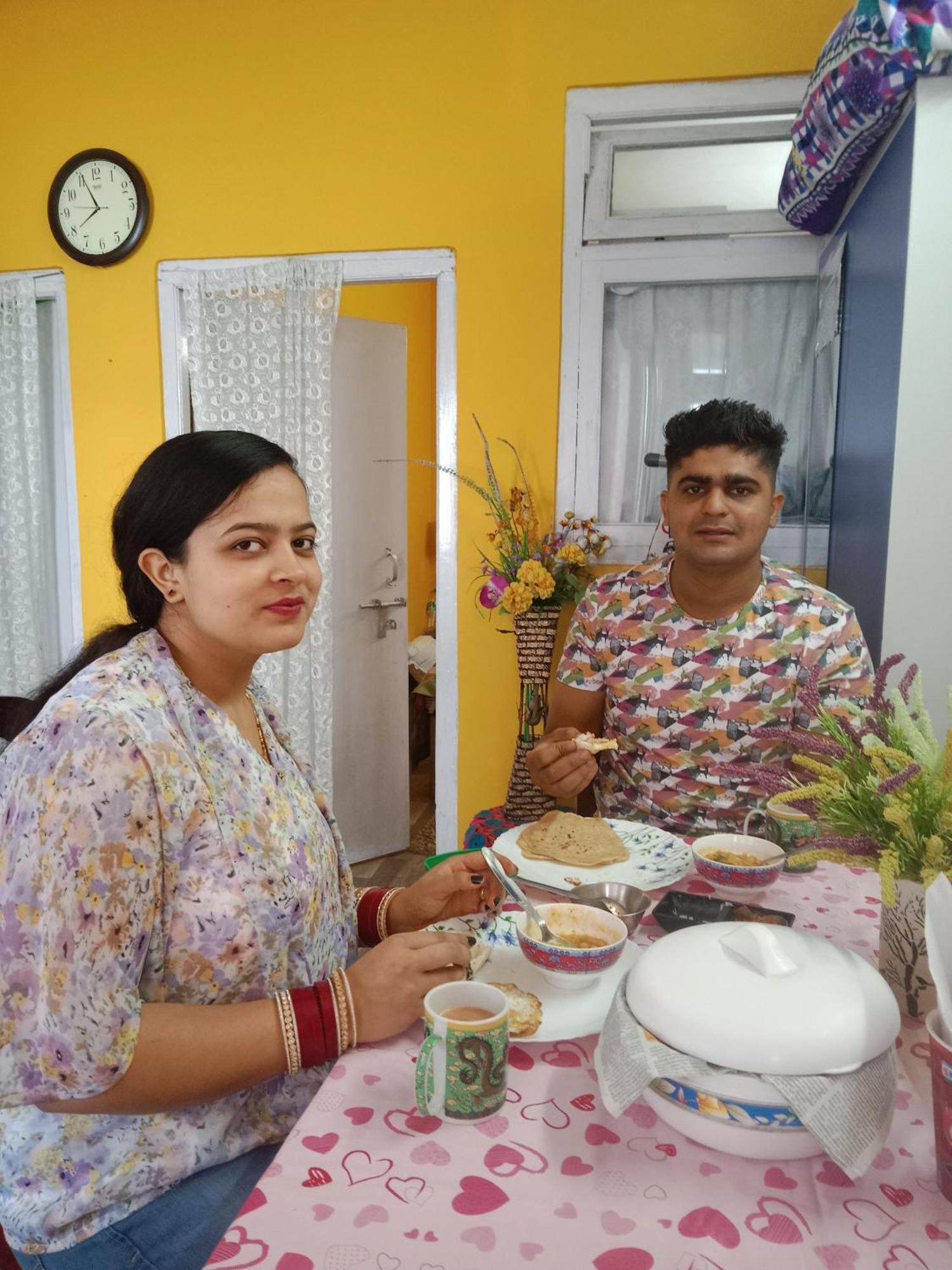 Beverly Hills Home Stay Darjeeling  Extérieur photo