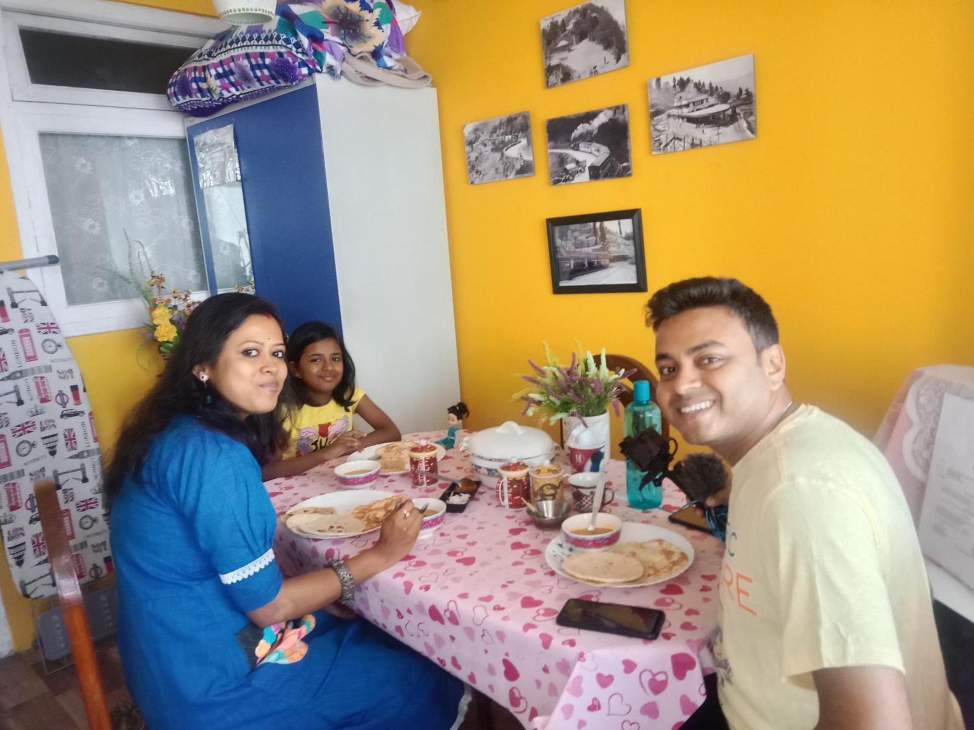 Beverly Hills Home Stay Darjeeling  Extérieur photo
