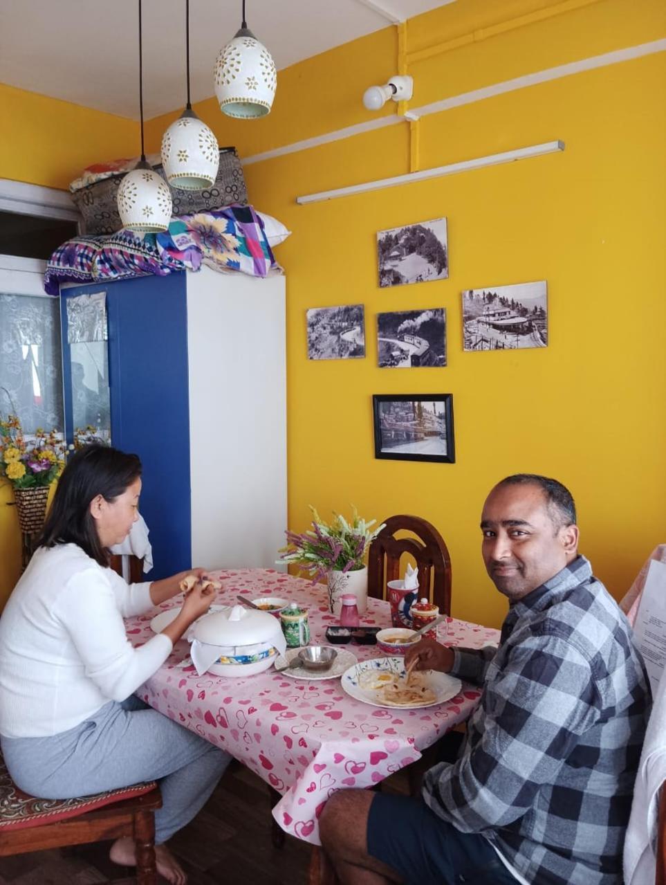 Beverly Hills Home Stay Darjeeling  Extérieur photo