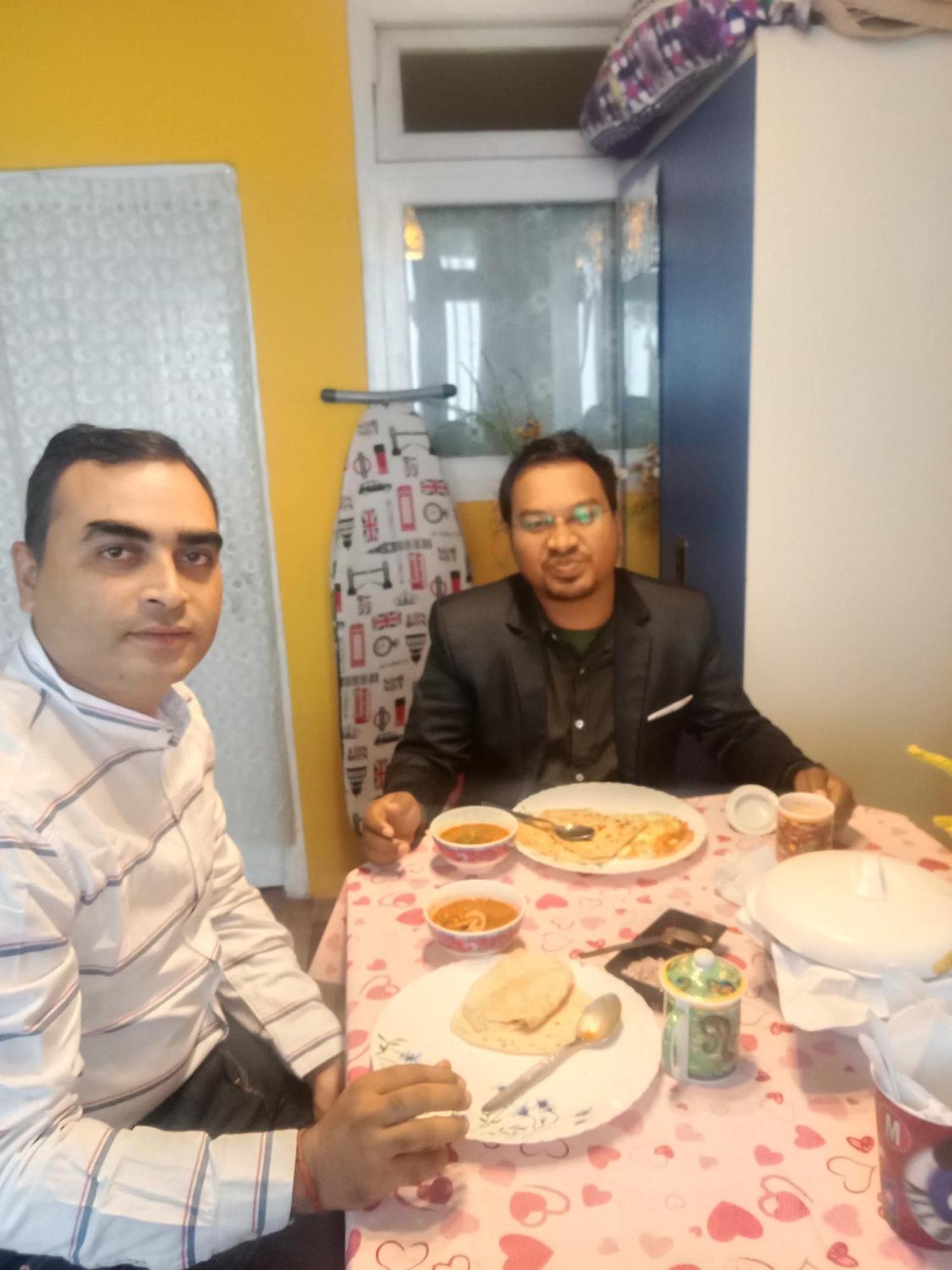 Beverly Hills Home Stay Darjeeling  Extérieur photo