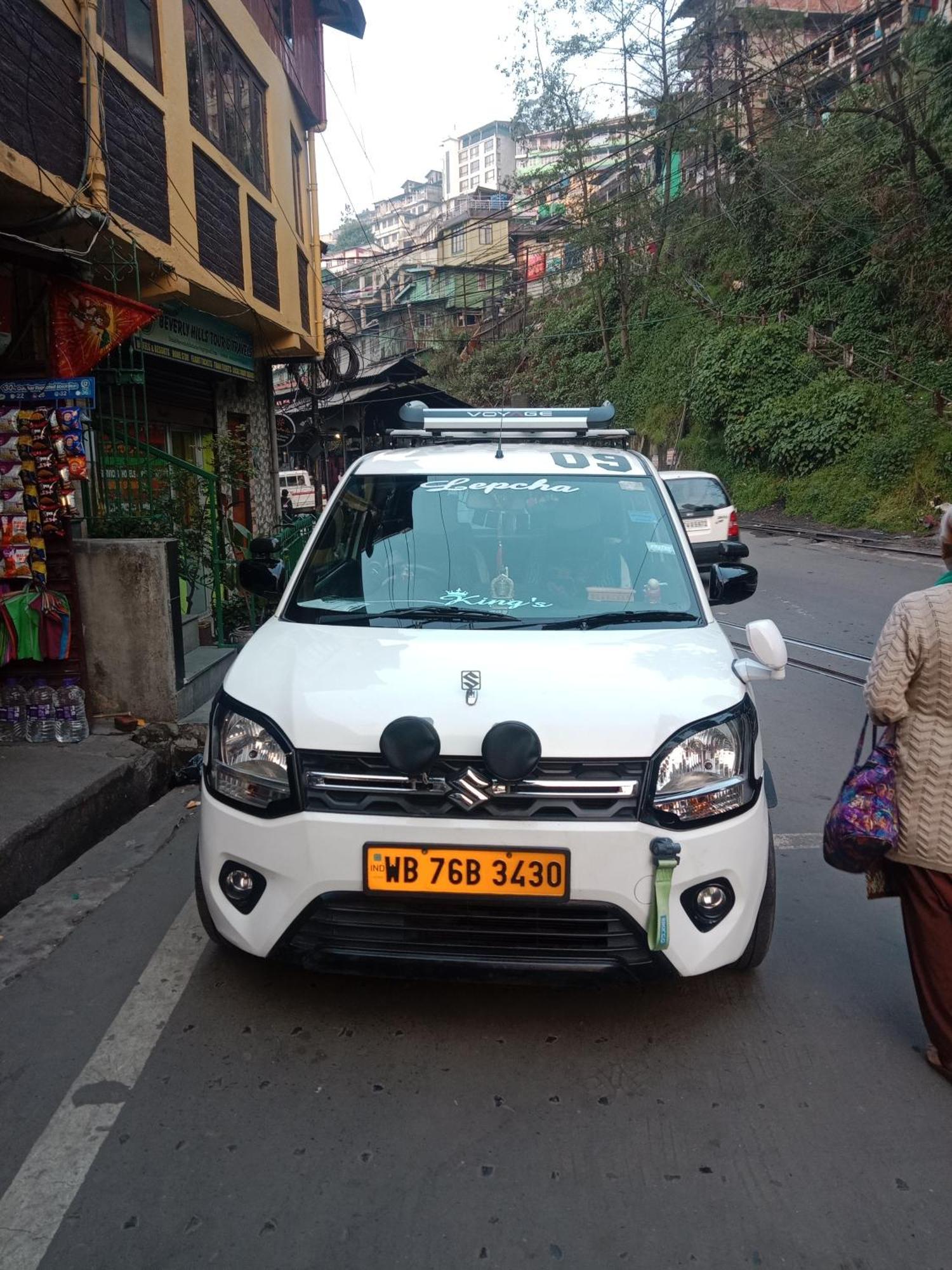Beverly Hills Home Stay Darjeeling  Extérieur photo