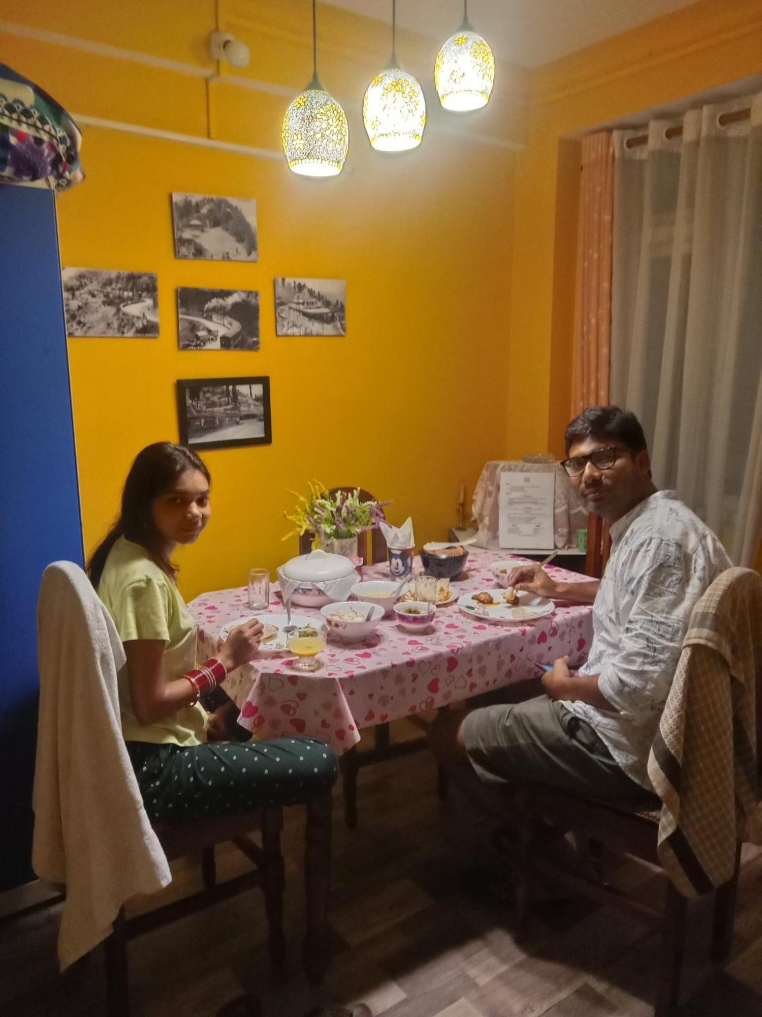 Beverly Hills Home Stay Darjeeling  Extérieur photo