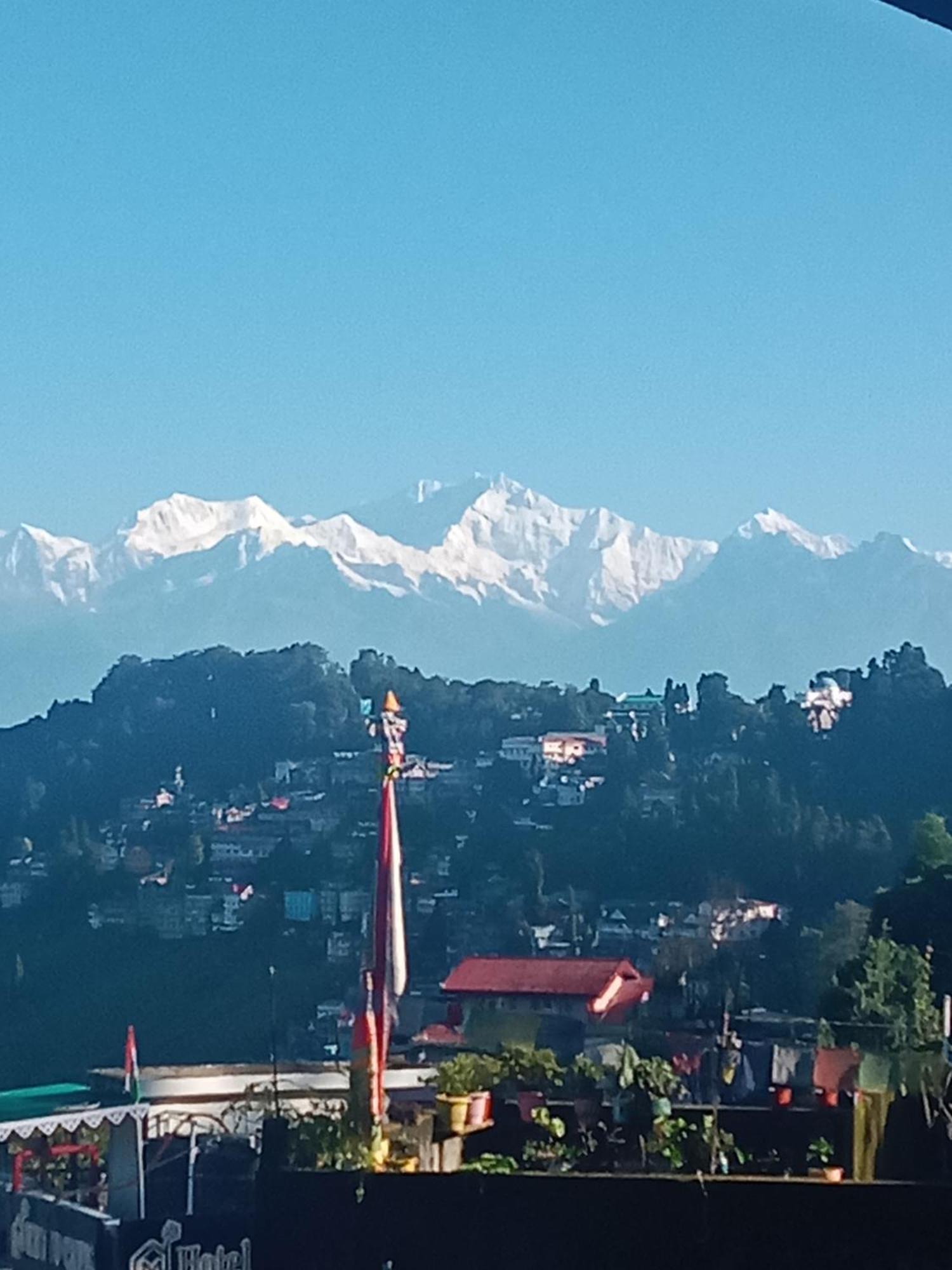Beverly Hills Home Stay Darjeeling  Extérieur photo