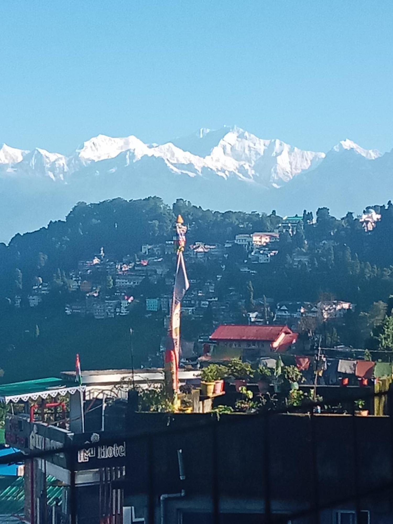 Beverly Hills Home Stay Darjeeling  Extérieur photo