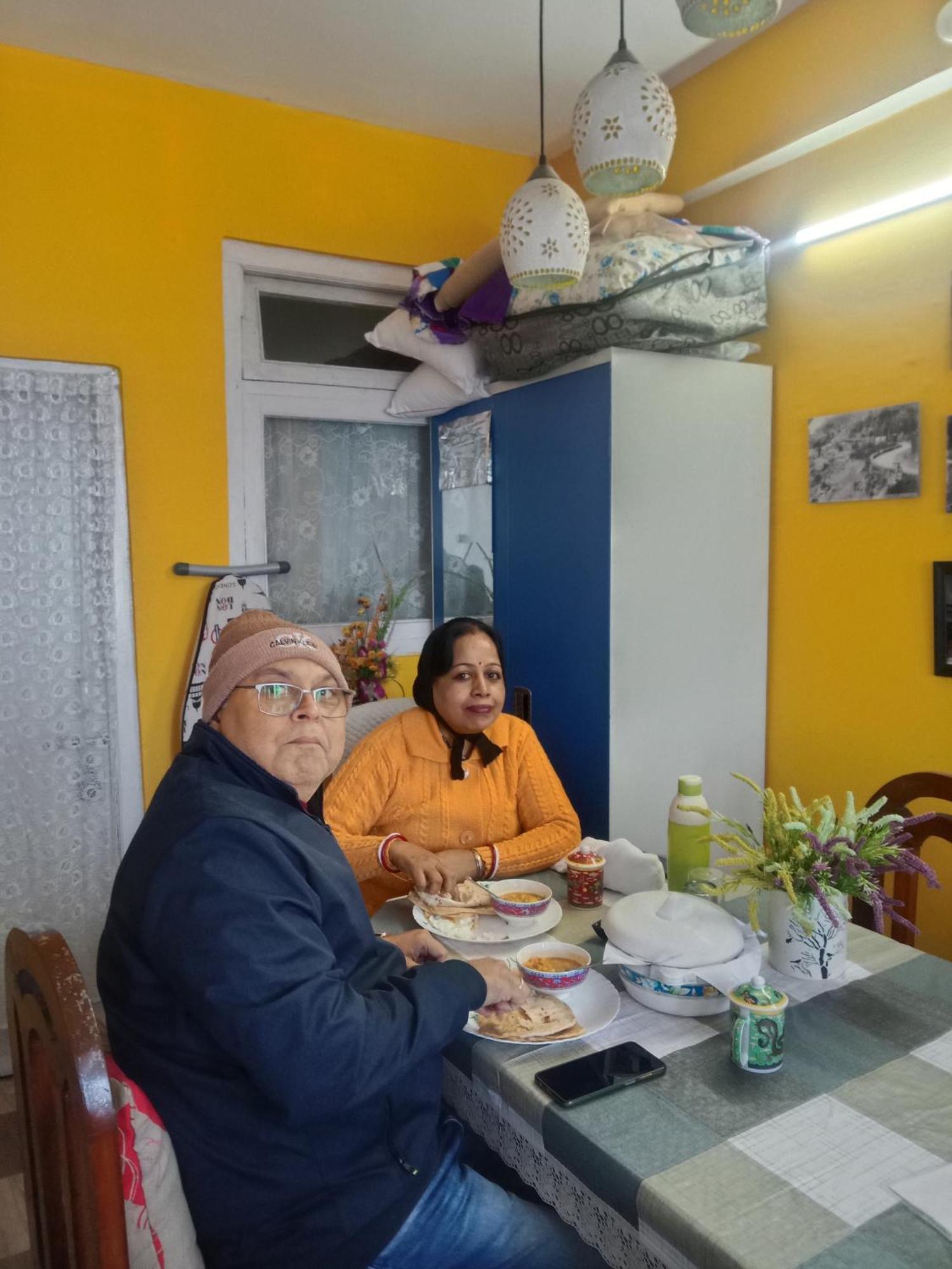 Beverly Hills Home Stay Darjeeling  Extérieur photo