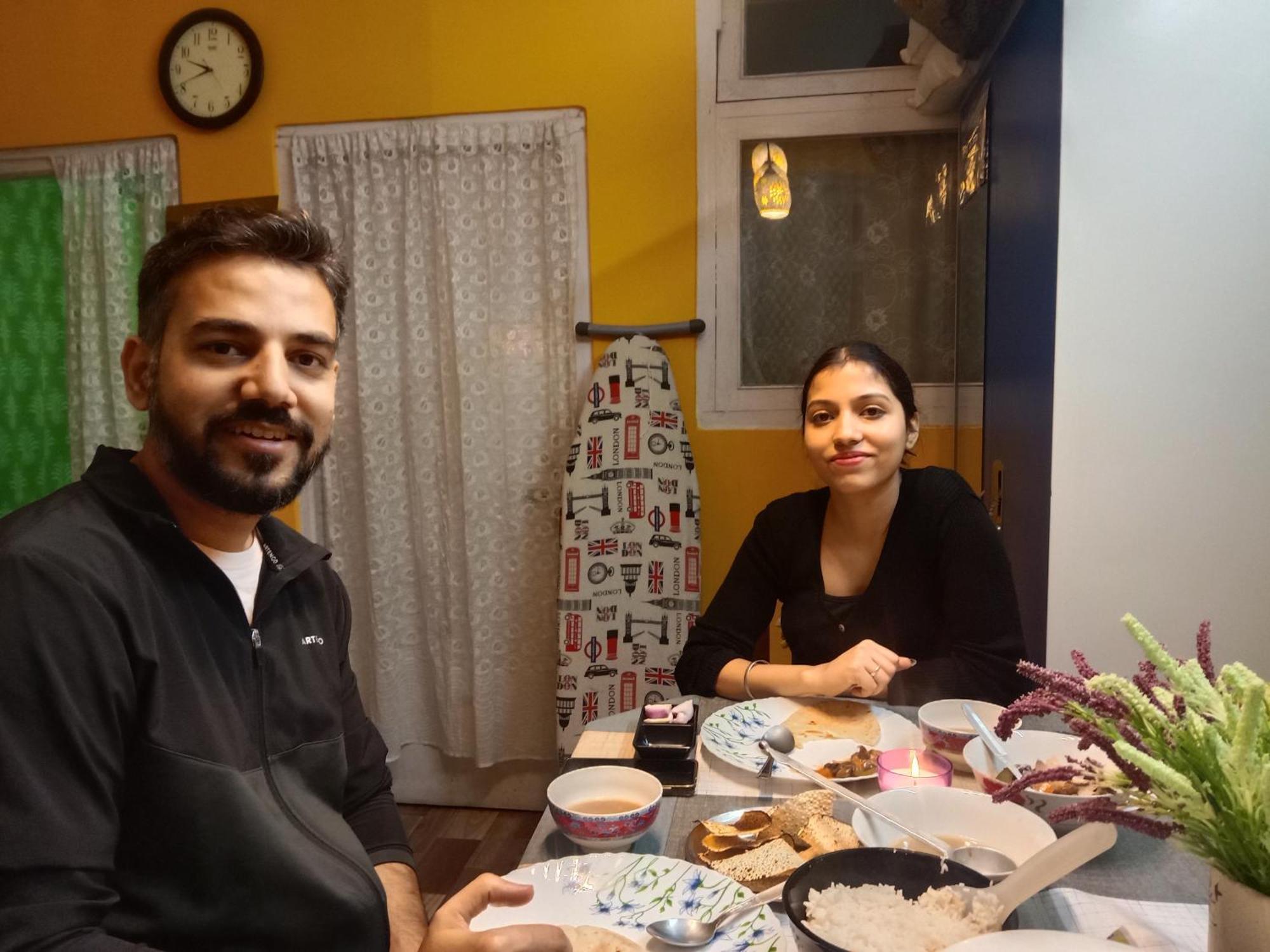 Beverly Hills Home Stay Darjeeling  Extérieur photo