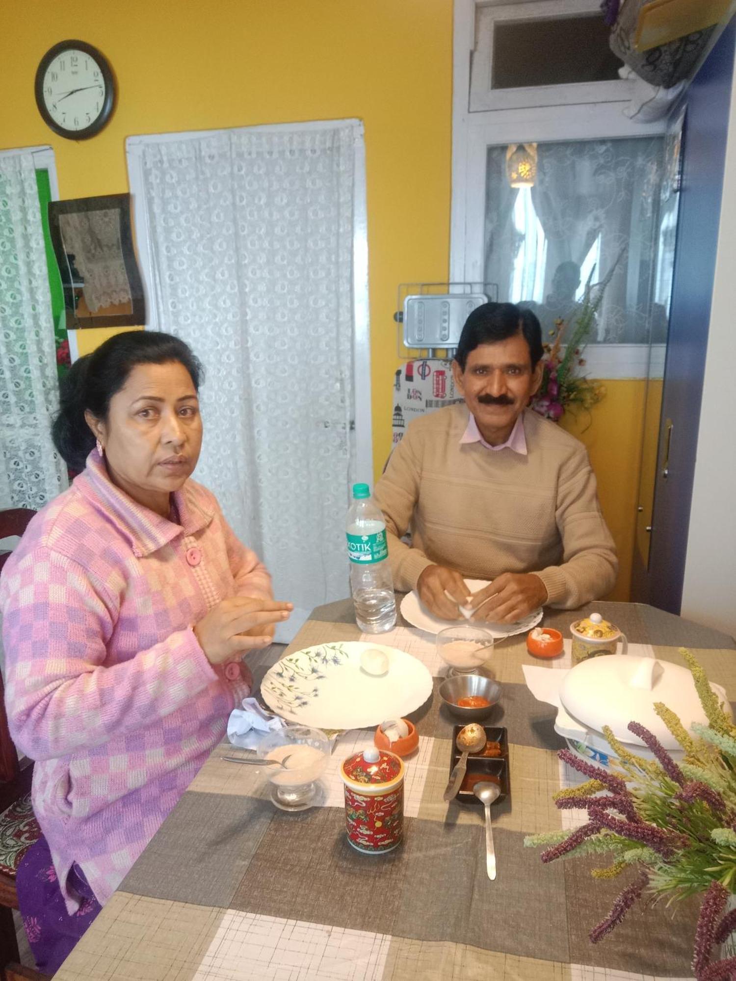 Beverly Hills Home Stay Darjeeling  Extérieur photo