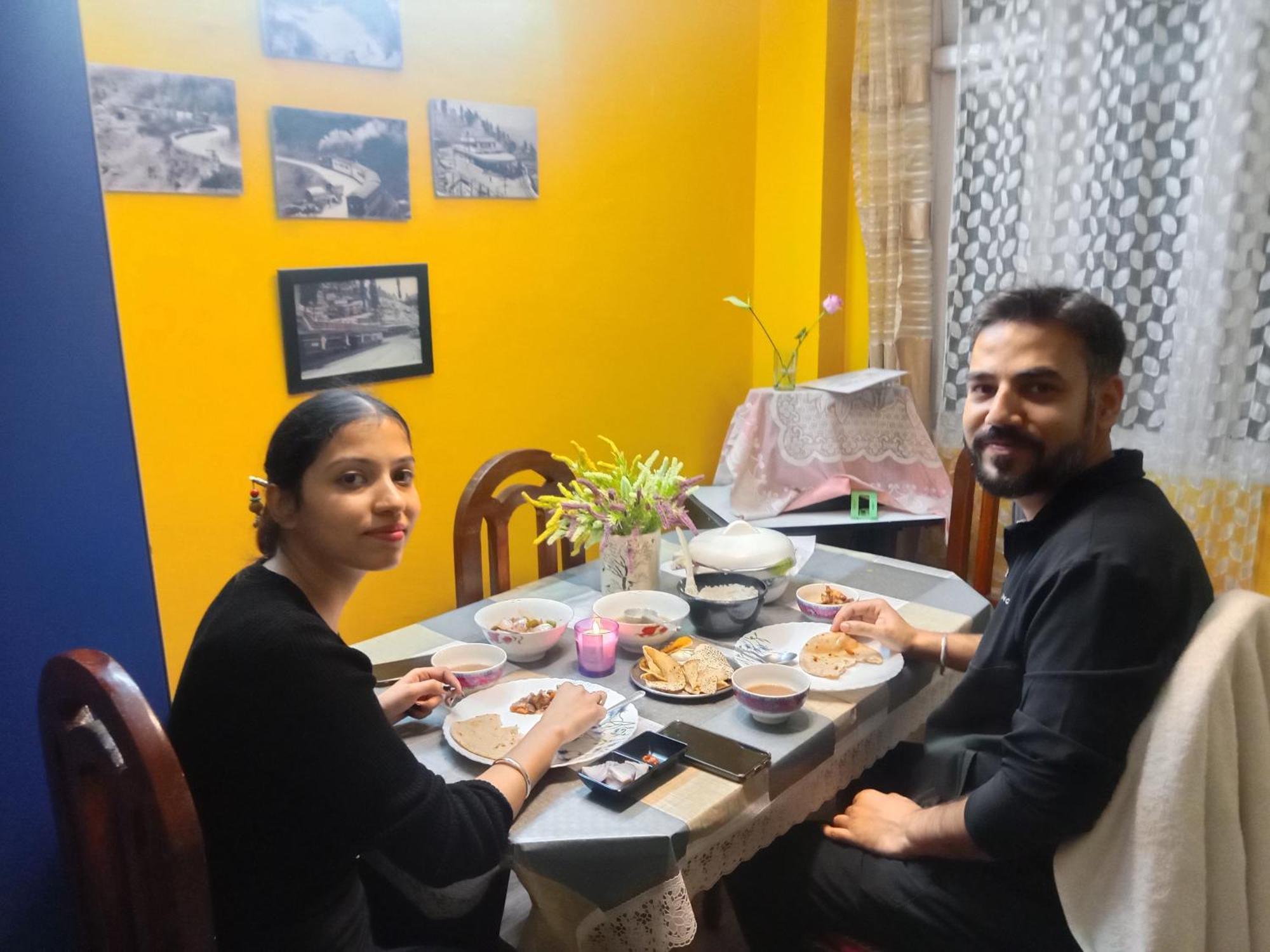 Beverly Hills Home Stay Darjeeling  Extérieur photo