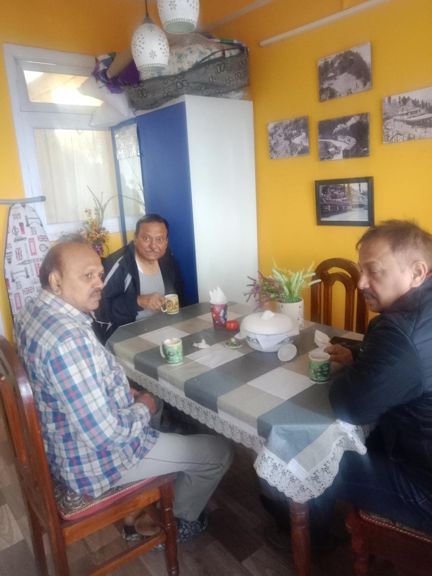 Beverly Hills Home Stay Darjeeling  Extérieur photo