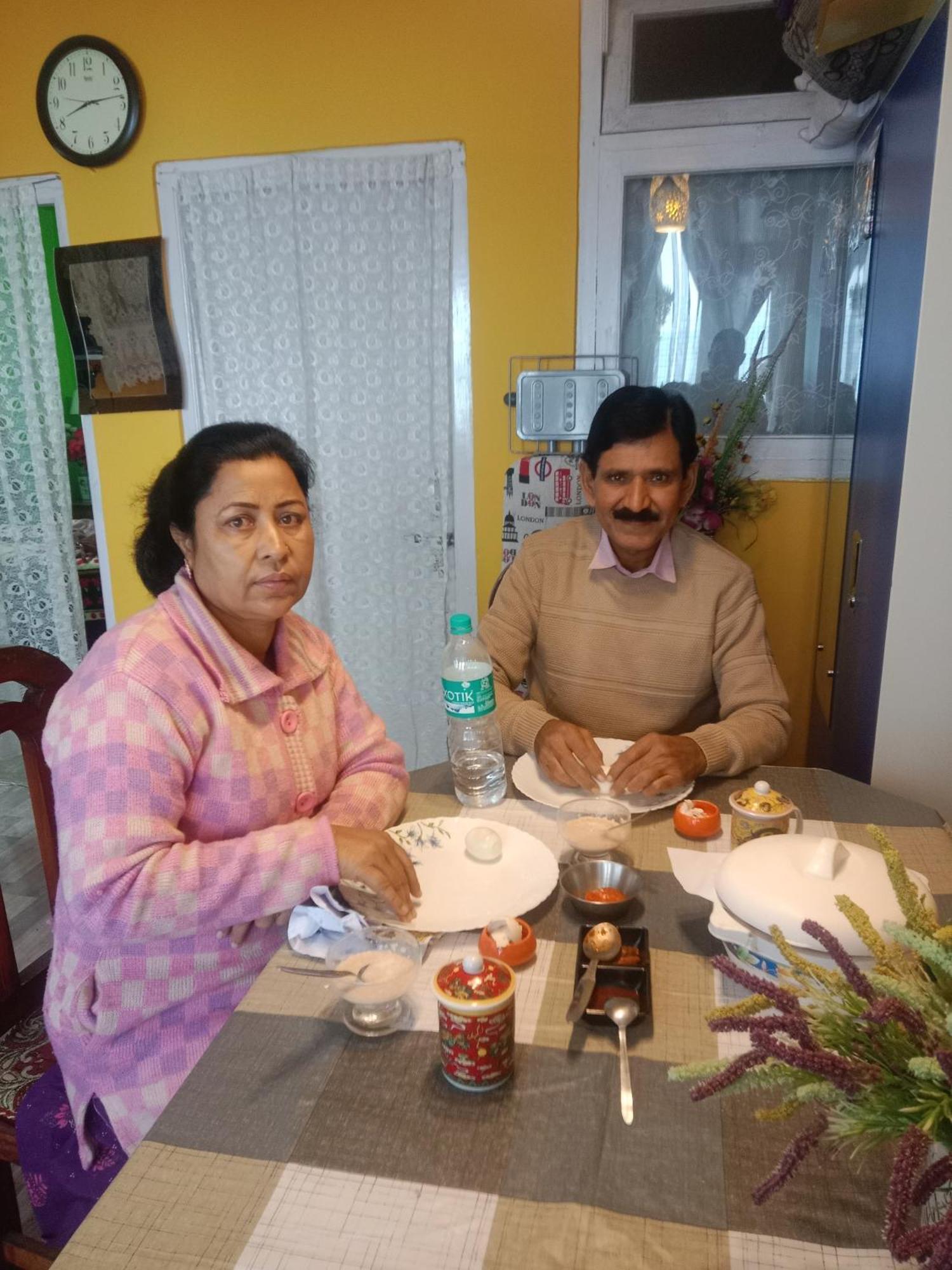 Beverly Hills Home Stay Darjeeling  Extérieur photo