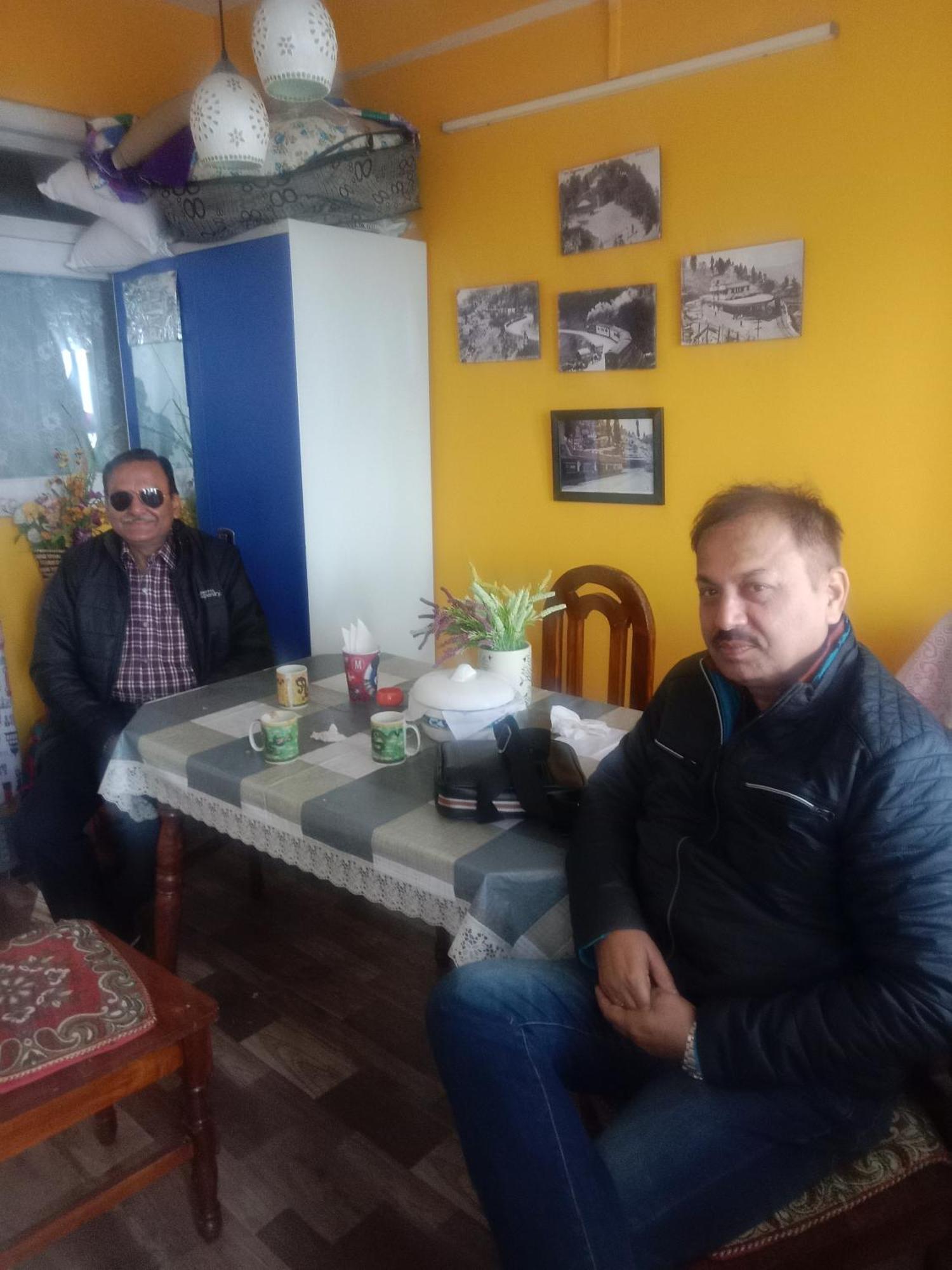 Beverly Hills Home Stay Darjeeling  Extérieur photo