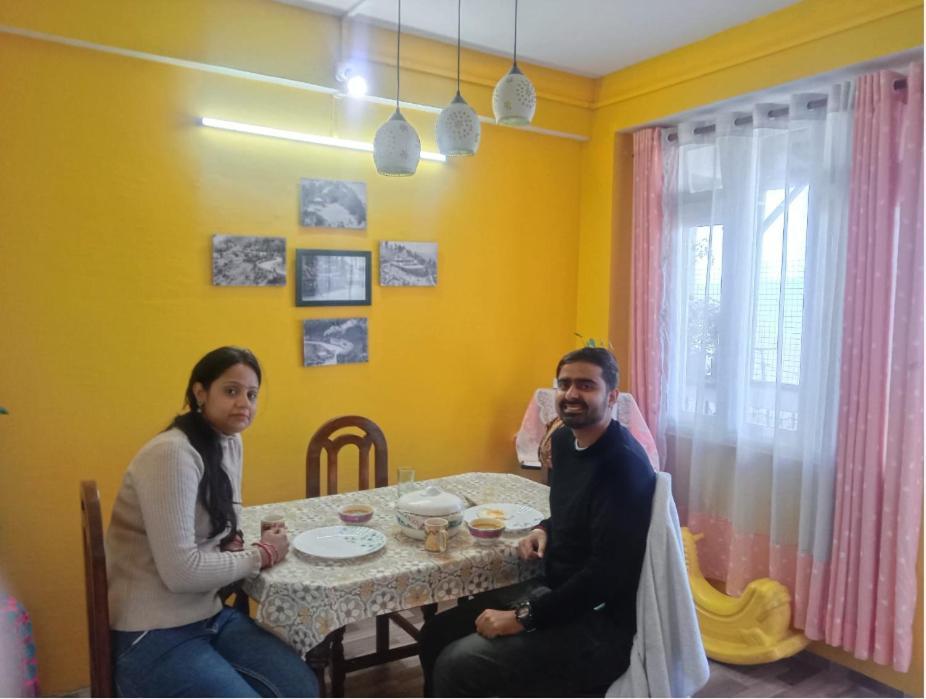 Beverly Hills Home Stay Darjeeling  Extérieur photo
