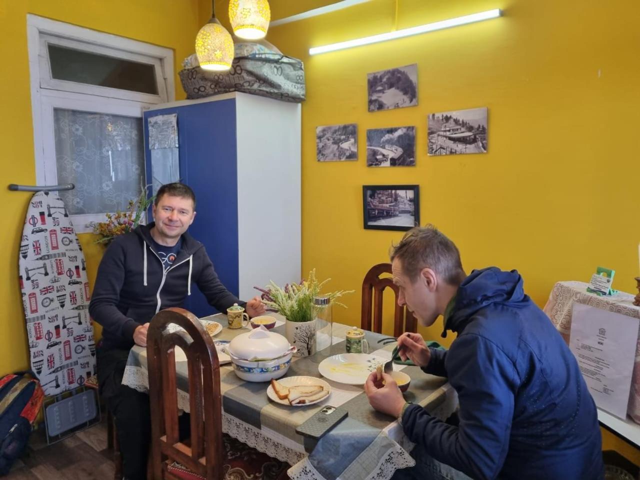 Beverly Hills Home Stay Darjeeling  Extérieur photo