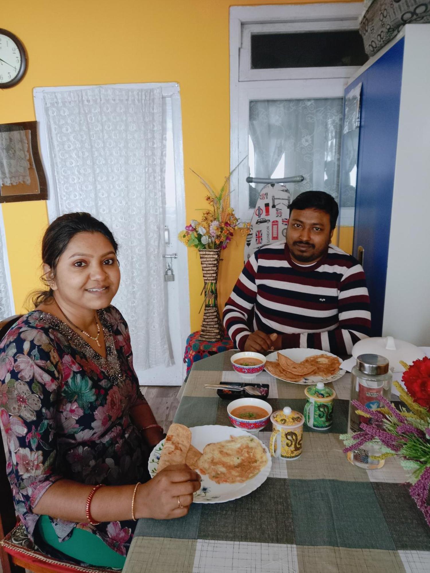Beverly Hills Home Stay Darjeeling  Extérieur photo